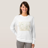 Westport, Sandy Hook, Rocky Glen T-shirt (Voorkant volledig)