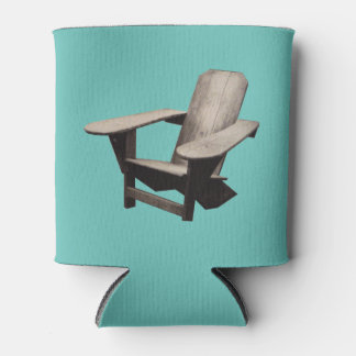 Westport Stoel Koelbox Blikjeskoeler