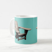 Westport stoel Mok (Voorkant links)