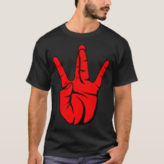 Westside Hip Hop Gangsta Rap651 T-shirt