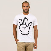 Westside Shirt (Voorkant volledig)