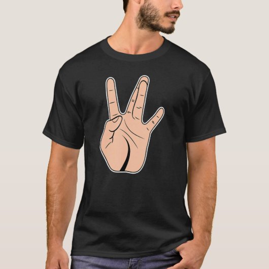 Westside Westcoast Hip-Hop Retro Fun Gift Idea for T-shirt (Voorkant)