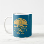Westtown New York Its Where My Story Begins  Koffiemok (Links)