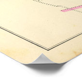 Westville Poster (Hoek)