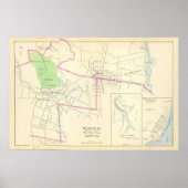 Westville Poster (Voorkant)