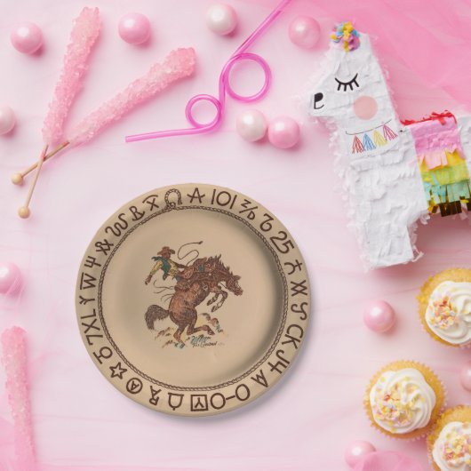 Westward Go. - BORD (Feest)