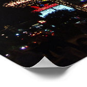 Westward Ho Las Vegas Poster Print (Hoek)