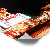 Westward Ho & Riviera Las Vegas Poster (Hoek)