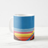 Westward Koffiemok (Voorkant links)