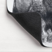 Westward Stance Muismat (Hoek)