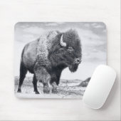 Westward Stance Muismat (Met muis)