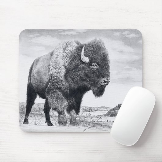 Westward Stance Muismat (Met muis)