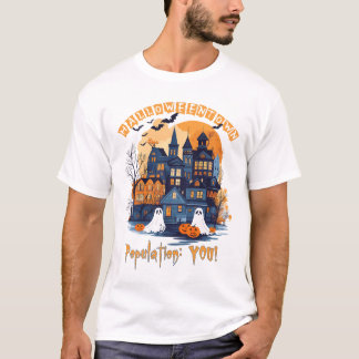 Westweentown T-shirt