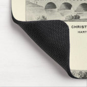 Westwood, YMCA, Hartford Muismat (Hoek)