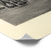 Westwood, YMCA, Hartford Poster (Hoek)