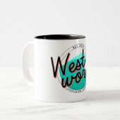 Westwords Mok (Voorkant links)