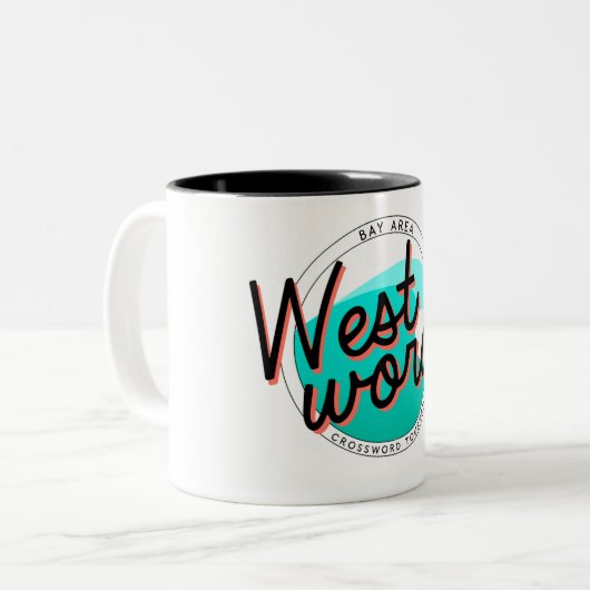 Westwords Mok (Voorkant links)