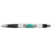 Westwords Pen (Voorkant)