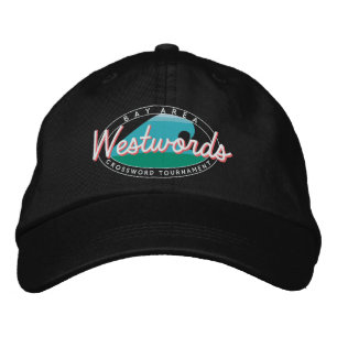Westwords Reverse Logo Pet