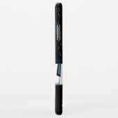 Westworld | Android Hands op Player-piano Case-Mate iPhone Case (Achterkant/rechts)