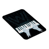 Westworld | Android Hands op Player-piano Magneet (Rechterzijde)