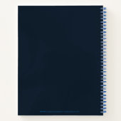 Westworld | Dolores Riding Horse Circuit Grafisch Notitieboek (Achterkant)