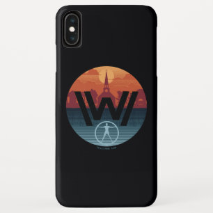 Westworld   Escalante Church Logo Case-Mate iPhone Case