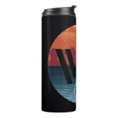 Westworld | Escalante Church Logo Thermosbeker (Gedraaid links)