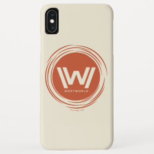 Westworld   Gestyliste Sun-Logo Case-Mate iPhone Case
