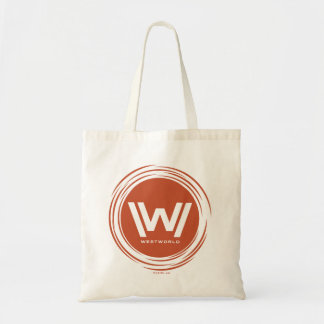 Westworld | Gestyliste Sun-Logo Tote Bag