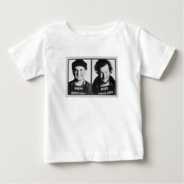 Wet Bandits T-shirt voor kinderen