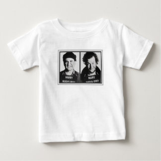 Wet Bandits T-shirt voor kinderen