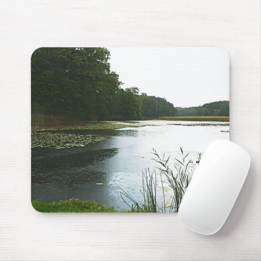 Wet Day Muismat (Met muis)