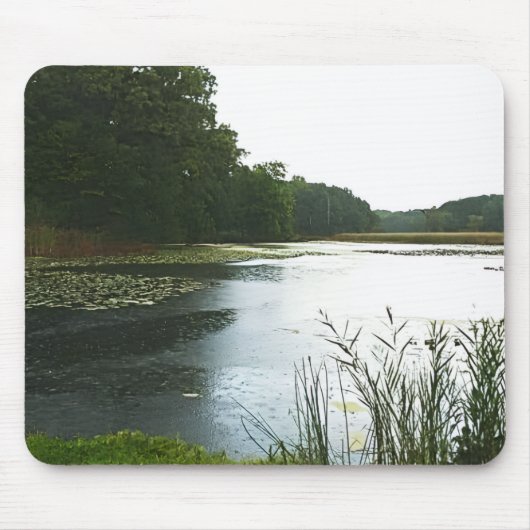 Wet Day Muismat (Voorkant)