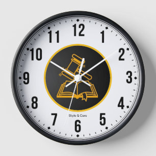 Wet gerelateerde Smart Look Style & Care