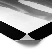 Wet Graduaten van Howard University 1899 Poster (Hoek)