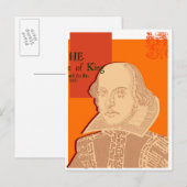 Wet I 2015 Briefkaart (Voorkant / Achterkant)