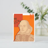 Wet I 2015 Briefkaart (Staand voorkant)