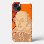 Wet I 2015 Case-Mate iPhone Case (Achterkant)