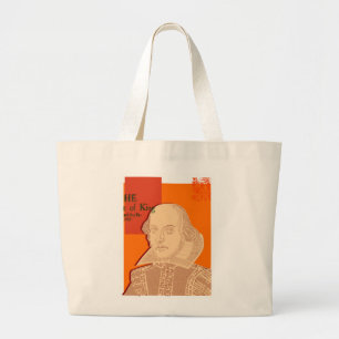 Wet I 2015 Grote Tote Bag