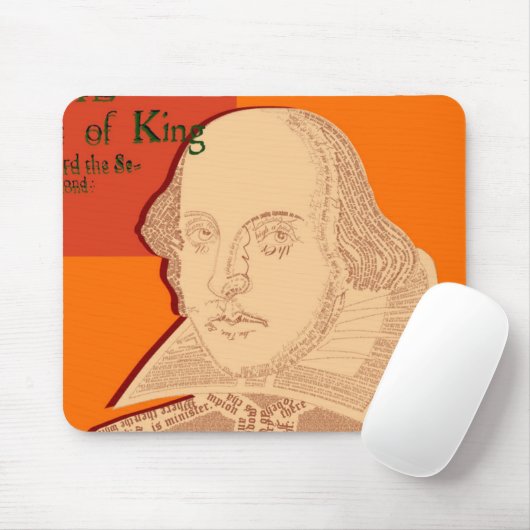 Wet I 2015 Muismat (Met muis)