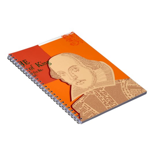 Wet I 2015 Notitieboek (Rechterzijde)