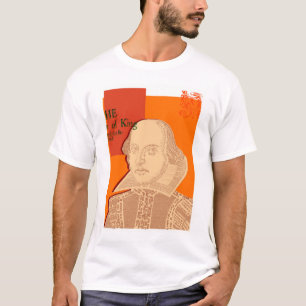 Wet I 2015 T-shirt