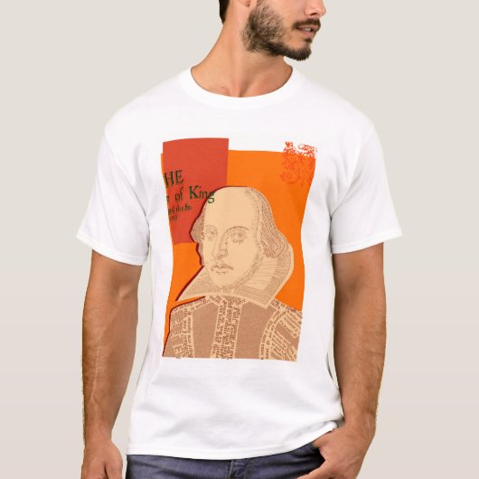 Wet I 2015 T-shirt (Voorkant)