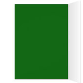 Wet Irish Shamrock (Binnen (Links))