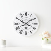 WET-KANTOOR | Schalen van het recht Grote Klok (Huis)