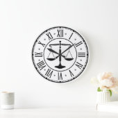 WET-KANTOOR | Schalen van het recht Grote Klok (Huis)