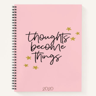 Wet op de aantrekkingskracht van spiraallaptop notitieboek