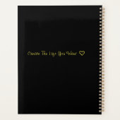 wet op de attractiebioplanner planner (Achterkant)