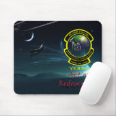 Wet op de terugbetaling van Mousepad Muismat (Met muis)